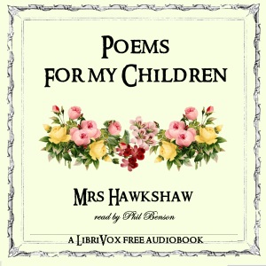 Poems for my Children - Ann Hawkshaw Audiobooks - Free Audio Books | Knigi-Audio.com/en/