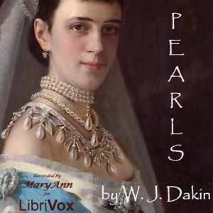 Pearls - William John DAKIN Audiobooks - Free Audio Books | Knigi-Audio.com/en/