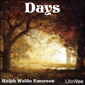 Days - Ralph Waldo Emerson Audiobooks - Free Audio Books | Knigi-Audio.com/en/