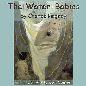 The Water-Babies - Charles Kingsley Audiobooks - Free Audio Books | Knigi-Audio.com/en/