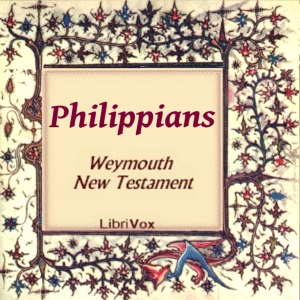 Bible (WNT) NT 11: Philippians - Weymouth New Testament Audiobooks - Free Audio Books | Knigi-Audio.com/en/