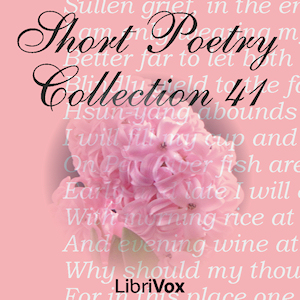Short Poetry Collection 041 - Various Audiobooks - Free Audio Books | Knigi-Audio.com/en/