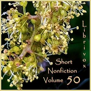 Short Nonfiction Collection, Vol. 050 - Various Audiobooks - Free Audio Books | Knigi-Audio.com/en/