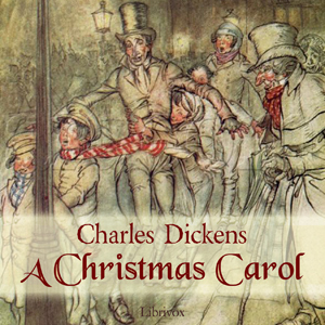 A Christmas Carol (version 05) - Charles Dickens Audiobooks - Free Audio Books | Knigi-Audio.com/en/