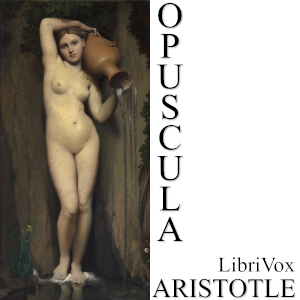 Opuscula - Aristotle Audiobooks - Free Audio Books | Knigi-Audio.com/en/