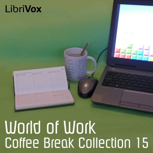 Coffee Break Collection 15 - World of Work - Various Audiobooks - Free Audio Books | Knigi-Audio.com/en/