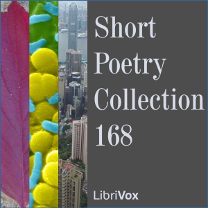 Short Poetry Collection 168 - Various Audiobooks - Free Audio Books | Knigi-Audio.com/en/