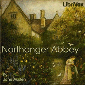 Northanger Abbey - Jane Austen Audiobooks - Free Audio Books | Knigi-Audio.com/en/