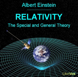 Relativity: The Special and General Theory - Albert EINSTEIN Audiobooks - Free Audio Books | Knigi-Audio.com/en/