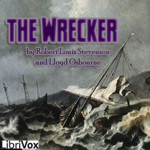 The Wrecker - Robert Louis Stevenson Audiobooks - Free Audio Books | Knigi-Audio.com/en/