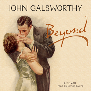 Beyond - John Galsworthy Audiobooks - Free Audio Books | Knigi-Audio.com/en/