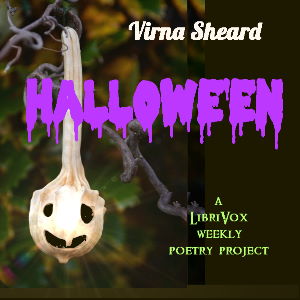 Hallowe'en - Virna SHEARD Audiobooks - Free Audio Books | Knigi-Audio.com/en/