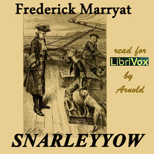 Snarleyyow - Frederick MARRYAT Audiobooks - Free Audio Books | Knigi-Audio.com/en/