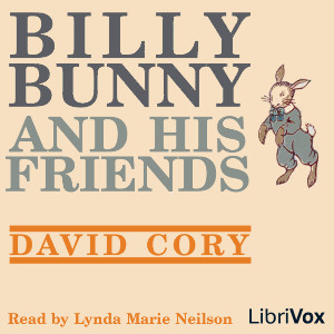 Billy Bunny and His Friends - David Cory Audiobooks - Free Audio Books | Knigi-Audio.com/en/