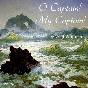 O Captain! My Captain! - Walt Whitman Audiobooks - Free Audio Books | Knigi-Audio.com/en/