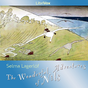 The Wonderful Adventures of Nils - Selma Lagerlöf Audiobooks - Free Audio Books | Knigi-Audio.com/en/