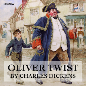 Oliver Twist (version 3) - Charles Dickens Audiobooks - Free Audio Books | Knigi-Audio.com/en/