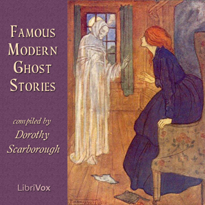 Famous Modern Ghost Stories - Various Audiobooks - Free Audio Books | Knigi-Audio.com/en/