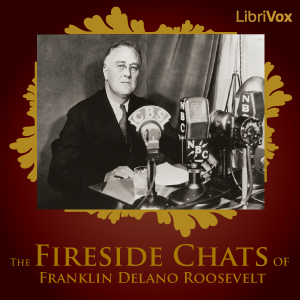The Fireside Chats - Franklin D. ROOSEVELT Audiobooks - Free Audio Books | Knigi-Audio.com/en/