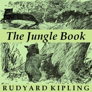 The Jungle Book - Rudyard Kipling Audiobooks - Free Audio Books | Knigi-Audio.com/en/