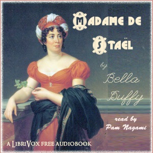 Madame de Staël - Bella DUFFY Audiobooks - Free Audio Books | Knigi-Audio.com/en/