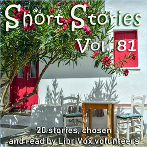 Short Story Collection Vol. 081 - Various Audiobooks - Free Audio Books | Knigi-Audio.com/en/