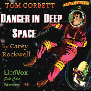 Danger in Deep Space (Dramatic Reading) - Carey Rockwell Audiobooks - Free Audio Books | Knigi-Audio.com/en/