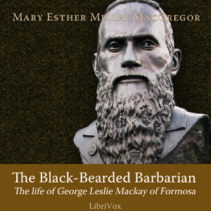 The Black-Bearded Barbarian - Mary Esther Miller MacGregor Audiobooks - Free Audio Books | Knigi-Audio.com/en/