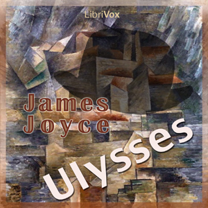 Ulysses - James JOYCE Audiobooks - Free Audio Books | Knigi-Audio.com/en/