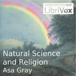 Natural Science and Religion - Asa GRAY Audiobooks - Free Audio Books | Knigi-Audio.com/en/