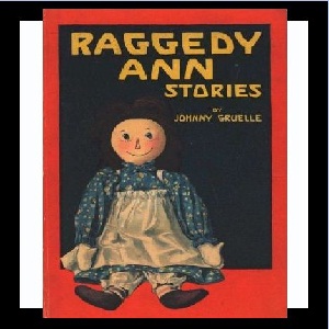 Raggedy Ann Stories - Johnny Gruelle Audiobooks - Free Audio Books | Knigi-Audio.com/en/