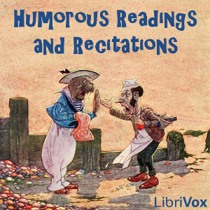 Humorous Readings and Recitations - Leopold WAGNER Audiobooks - Free Audio Books | Knigi-Audio.com/en/