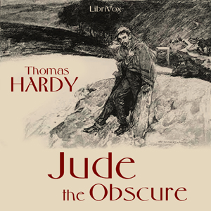 Jude the Obscure (Version 2) - Thomas Hardy Audiobooks - Free Audio Books | Knigi-Audio.com/en/