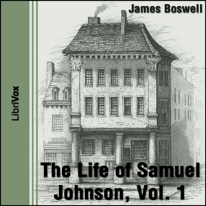 The Life of Samuel Johnson, Vol. I - James Boswell Audiobooks - Free Audio Books | Knigi-Audio.com/en/