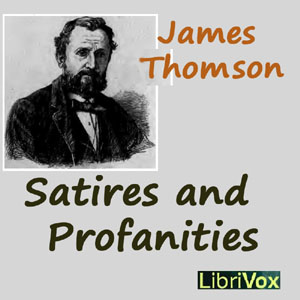 Satires and Profanities - George William FOOTE Audiobooks - Free Audio Books | Knigi-Audio.com/en/