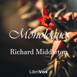 Monologues - Richard MIDDLETON Audiobooks - Free Audio Books | Knigi-Audio.com/en/