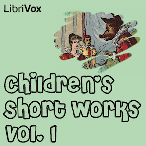 Children's Short Works, Vol. 001 - Various Audiobooks - Free Audio Books | Knigi-Audio.com/en/