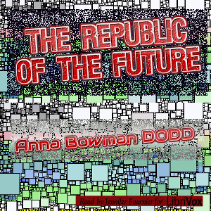 The Republic of the Future - Anna Bowman DODD Audiobooks - Free Audio Books | Knigi-Audio.com/en/