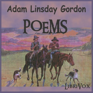 Poems - Adam Lindsay Gordon Audiobooks - Free Audio Books | Knigi-Audio.com/en/