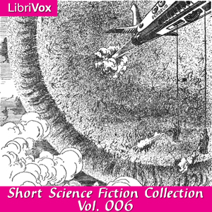 Short Science Fiction Collection 006 - Various Audiobooks - Free Audio Books | Knigi-Audio.com/en/