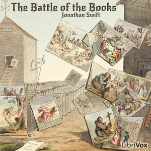 The Battle of the Books - Jonathan Swift Audiobooks - Free Audio Books | Knigi-Audio.com/en/