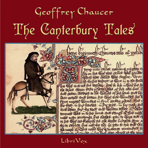 The Canterbury Tales - Geoffrey CHAUCER Audiobooks - Free Audio Books | Knigi-Audio.com/en/