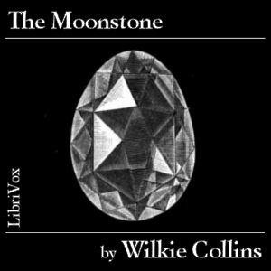 The Moonstone - Wilkie Collins Audiobooks - Free Audio Books | Knigi-Audio.com/en/