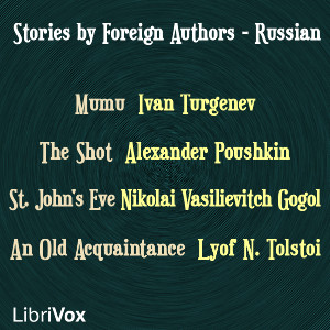 Stories by Foreign Authors - Russian - Various Audiobooks - Free Audio Books | Knigi-Audio.com/en/