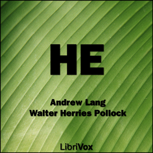 He - Andrew Lang Audiobooks - Free Audio Books | Knigi-Audio.com/en/