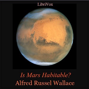 Is Mars Habitable? - Alfred Russel WALLACE Audiobooks - Free Audio Books | Knigi-Audio.com/en/