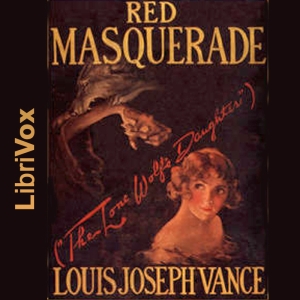 Red Masquerade - Louis Joseph Vance Audiobooks - Free Audio Books | Knigi-Audio.com/en/