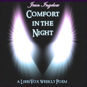 Comfort in the Night - Jean Ingelow Audiobooks - Free Audio Books | Knigi-Audio.com/en/