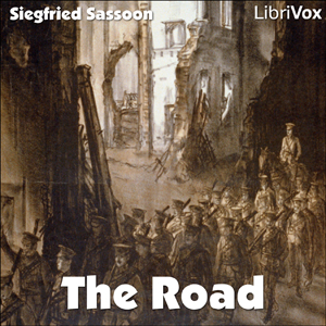 The Road - Siegfried SASSOON Audiobooks - Free Audio Books | Knigi-Audio.com/en/