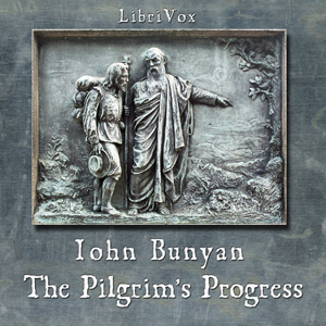 The Pilgrim's Progress - John Bunyan Audiobooks - Free Audio Books | Knigi-Audio.com/en/